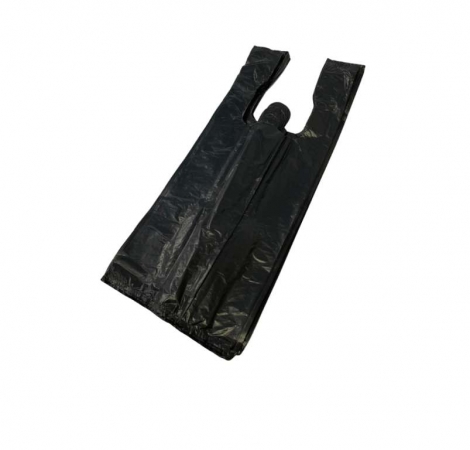 RMF - SACOLA C-2 PRETA 45 X 60 - PT.250UN (PS3.0)