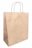 MP - SACOLA DE PAPEL 32 X 17 X 38 (GG) LISO - PT.10UN
