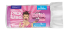 PACK LIXO DIVA PIA E BANHEIRO 34X38 ROSA - CX.20X80UN
