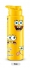 BANDEIRANTE - SQUEEZE PET AMARELO BOB ESPONJA 750ML - UN (1146)