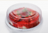 DONA RITA - D56R BR - ROMA EMBALAGEM MEDIA BASE BRANCA  1,7KG PET- CX.50UN