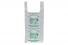 EXPK - SACOLA EM ROLO 35X45 IMPRESSA FLV - RL.250UN