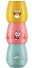 BANDEIRANTE - KIT ORGANIZADOR BOB ESPONJA 400ML - UN (1642)