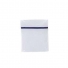 PARAMOUNT - SACO PROTETOR PARA LAVAR ROUPA 50X60CM - UN (1276)